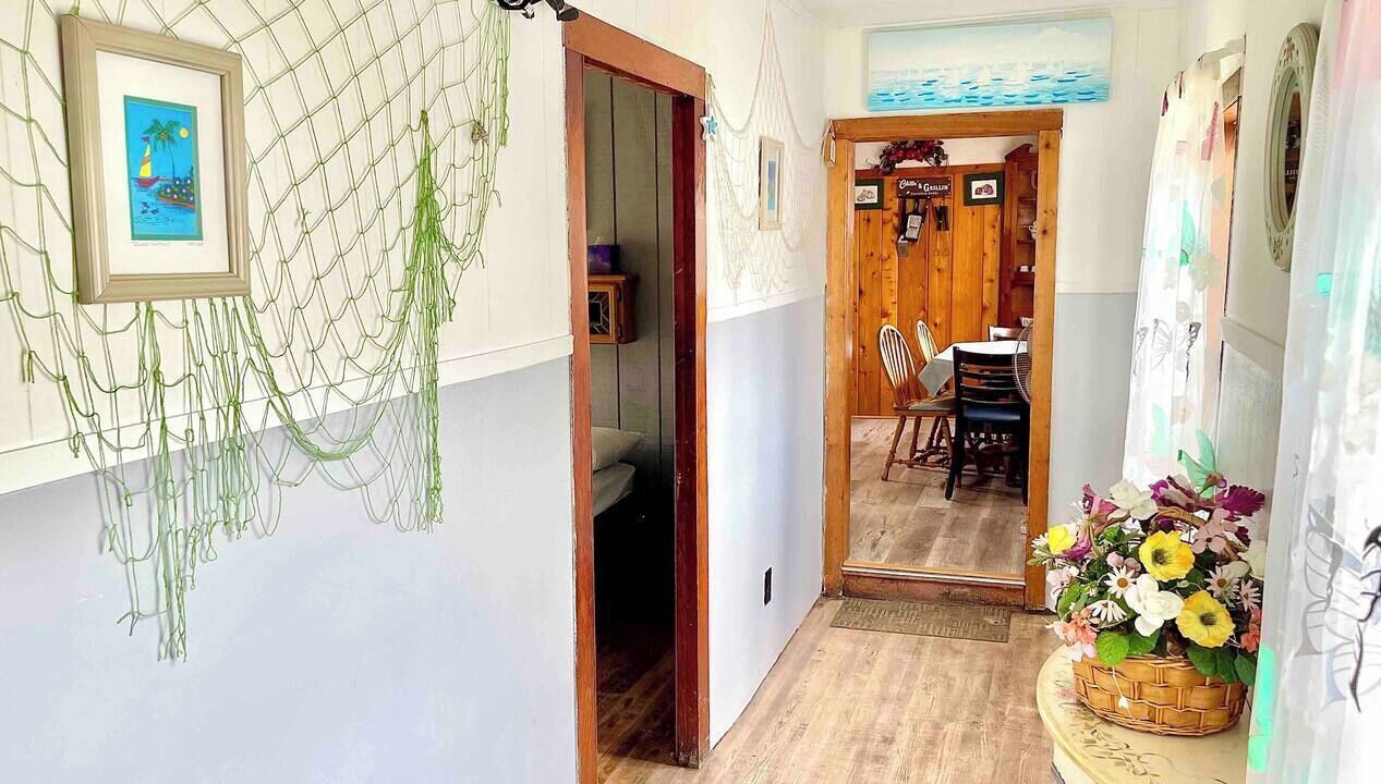 Photo of Others in Beach Lake