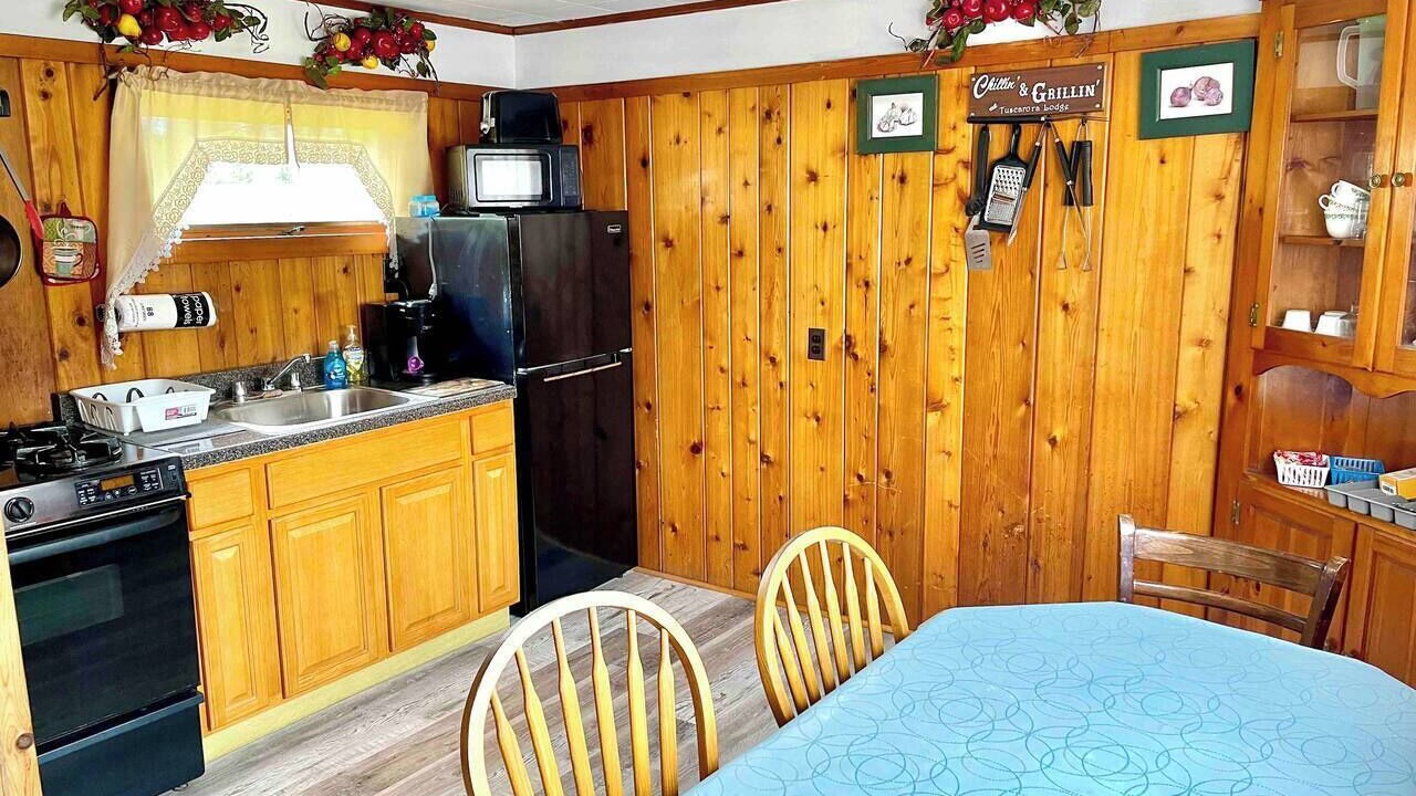 Photo of Others in Beach Lake