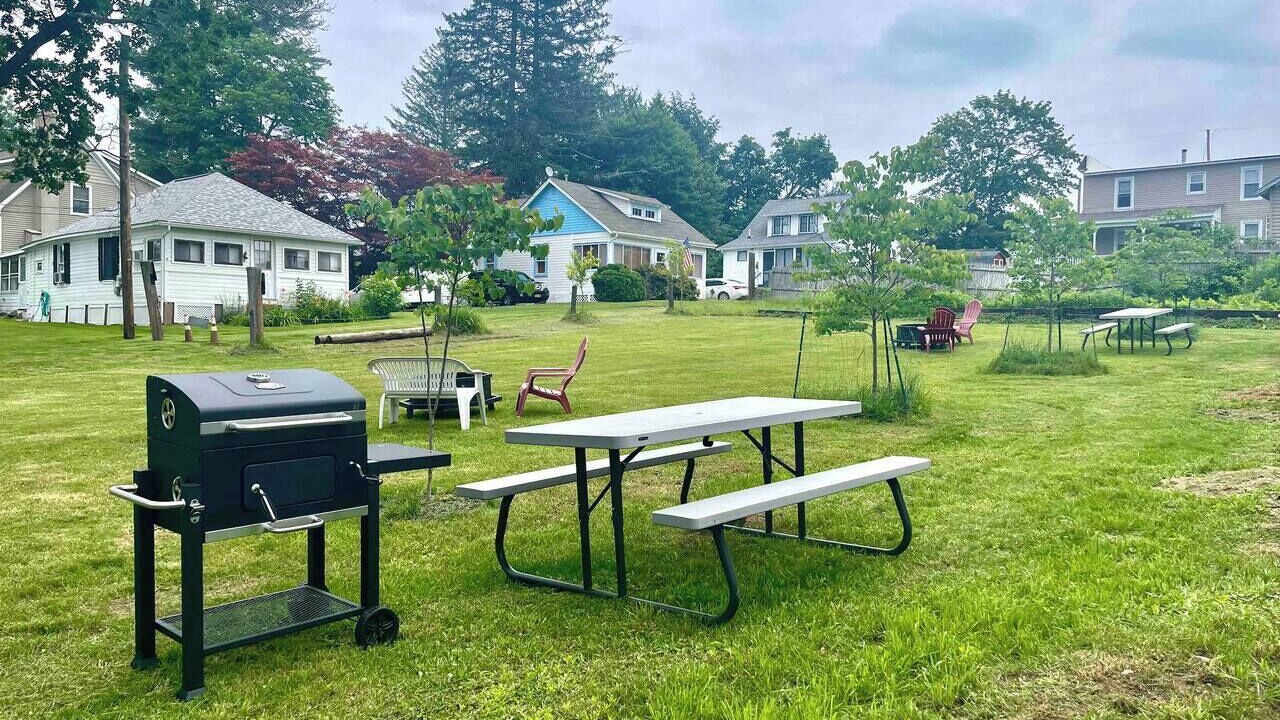 Photo of Others in Beach Lake