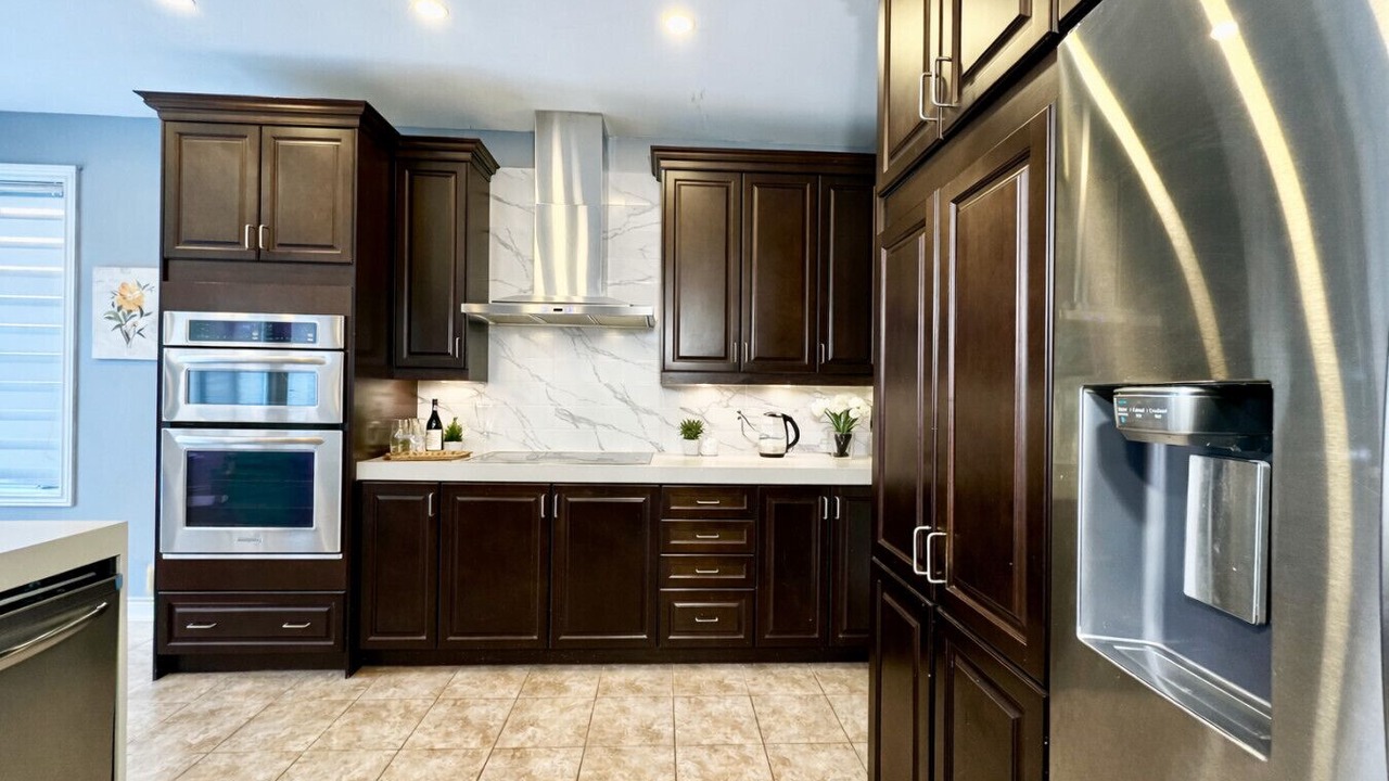 Photo of Kitchen in Brampton