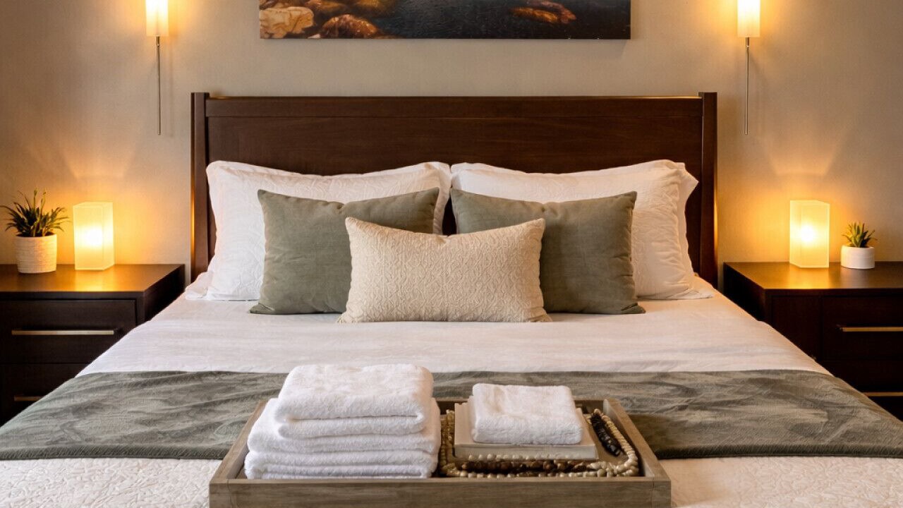 Photo of Bedroom in Brampton