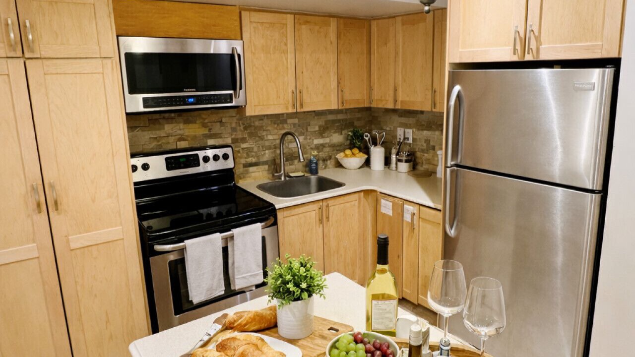 Photo of Kitchen in Brampton