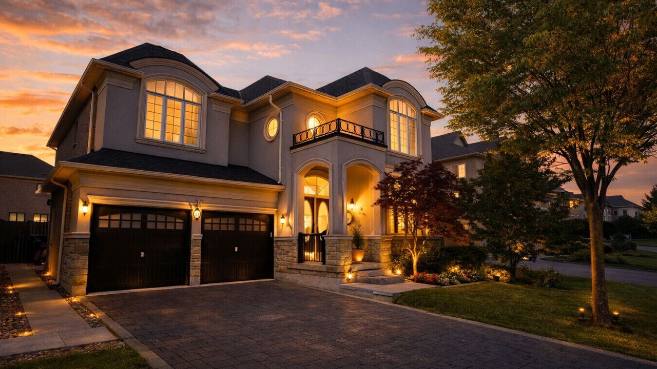 Photo of Outdoor in Brampton