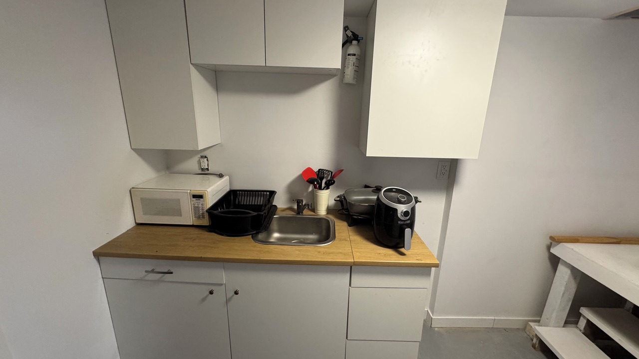 Photo of Kitchen in Riviere-Verte