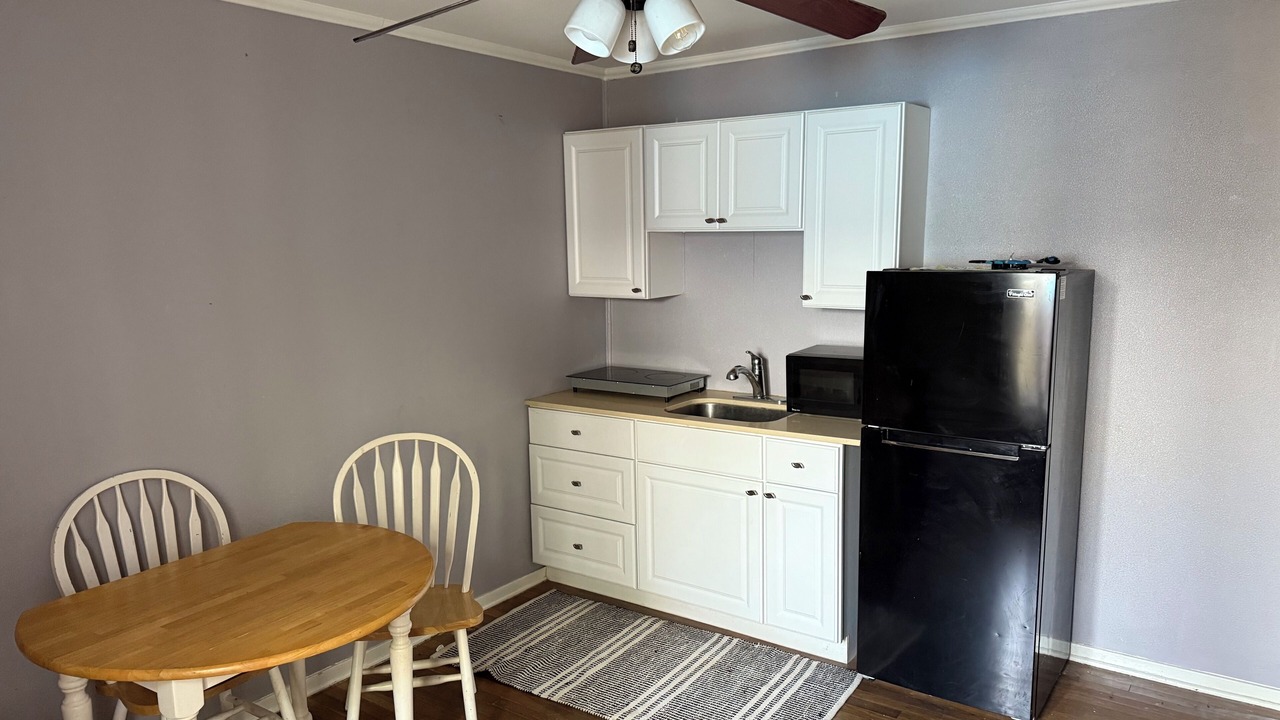 Photo of Kitchen in New Town