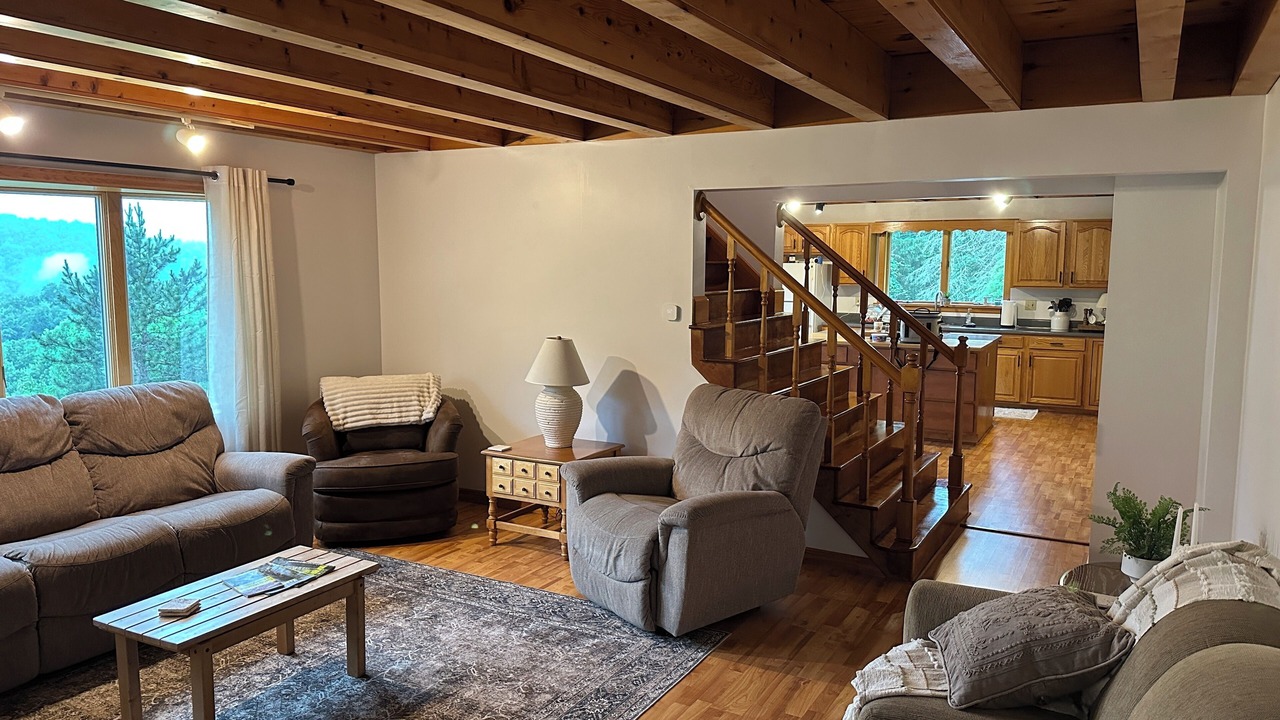 Photo of Bedroom in Sonestown