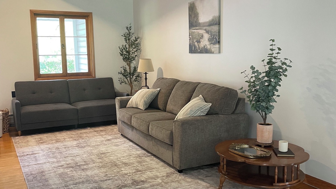 Photo of Bedroom in Sonestown