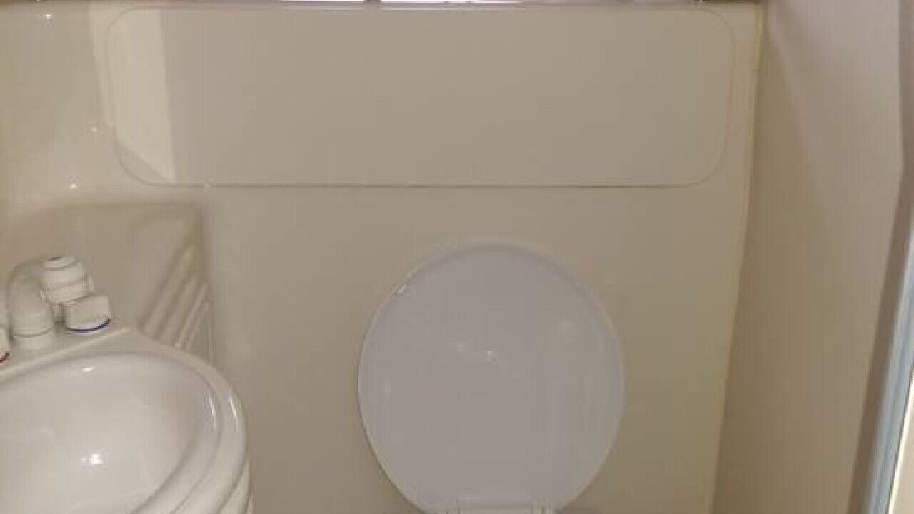 Photo of Bathroom in St. Catharines