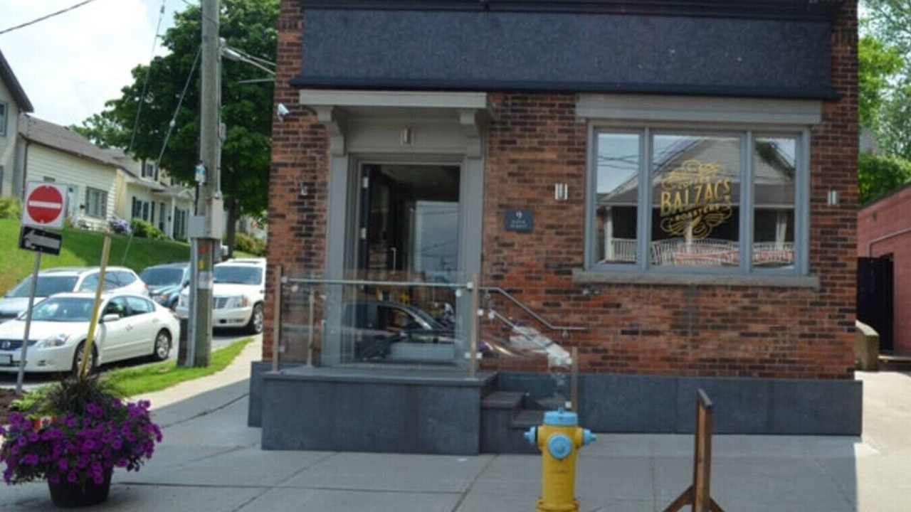 Photo of Outdoor in St. Catharines
