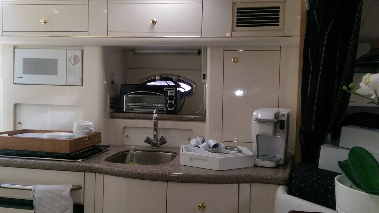 Photo of Kitchen in St. Catharines