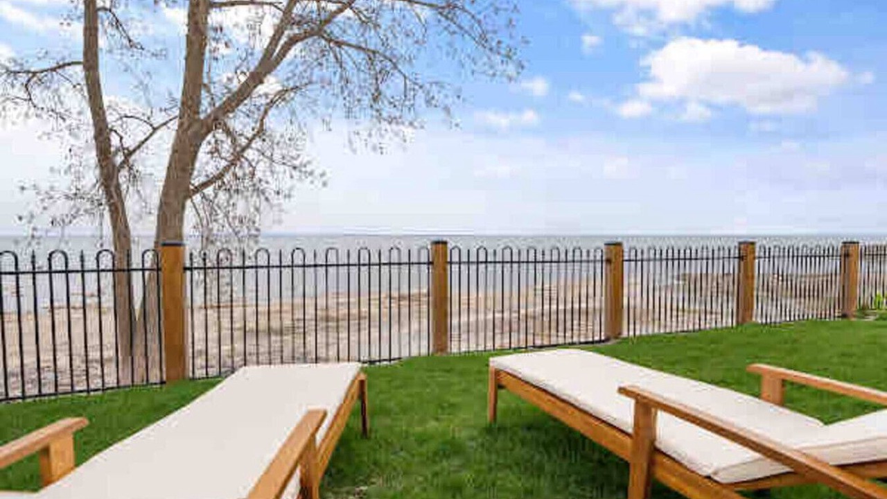 Photo of Outdoor in Crystal Beach