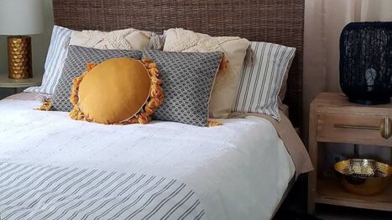 Photo of Bedroom in Crystal Beach