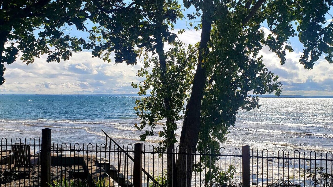 Photo of Outdoor in Crystal Beach
