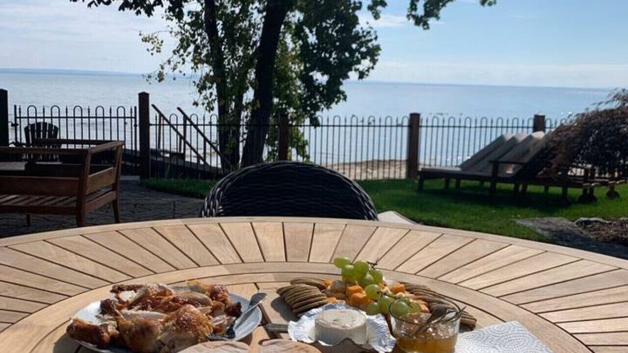 Photo of Outdoor in Crystal Beach