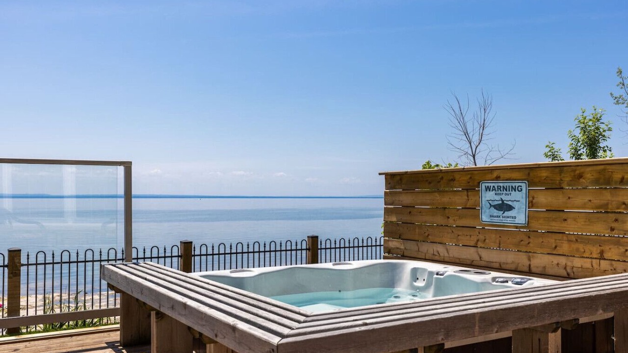 Photo of Outdoor in Crystal Beach