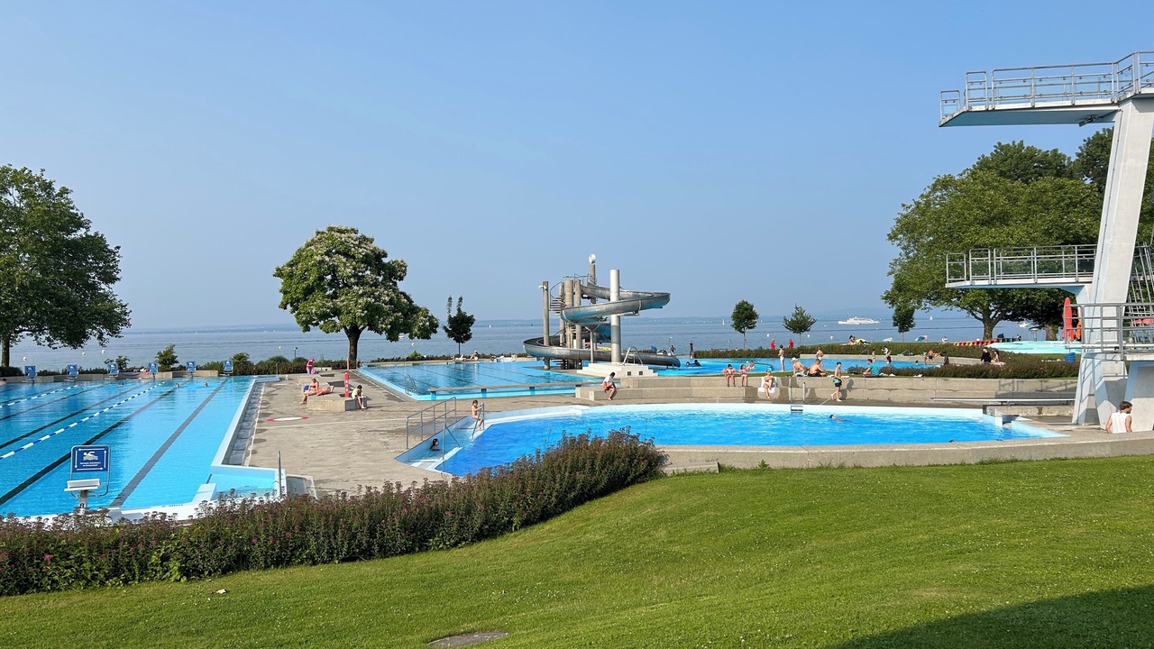 Photo of Outdoor in Arbon
