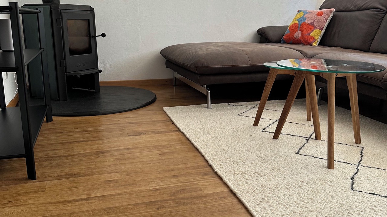 Photo of Livingroom in Arbon