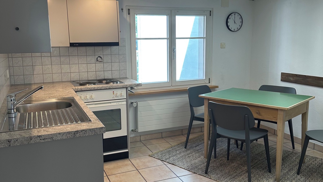 Photo of Kitchen in Arbon