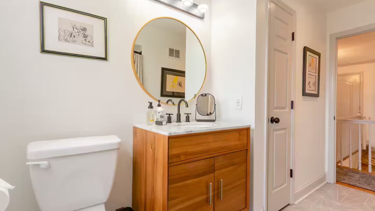 Photo of Bathroom in Des Peres