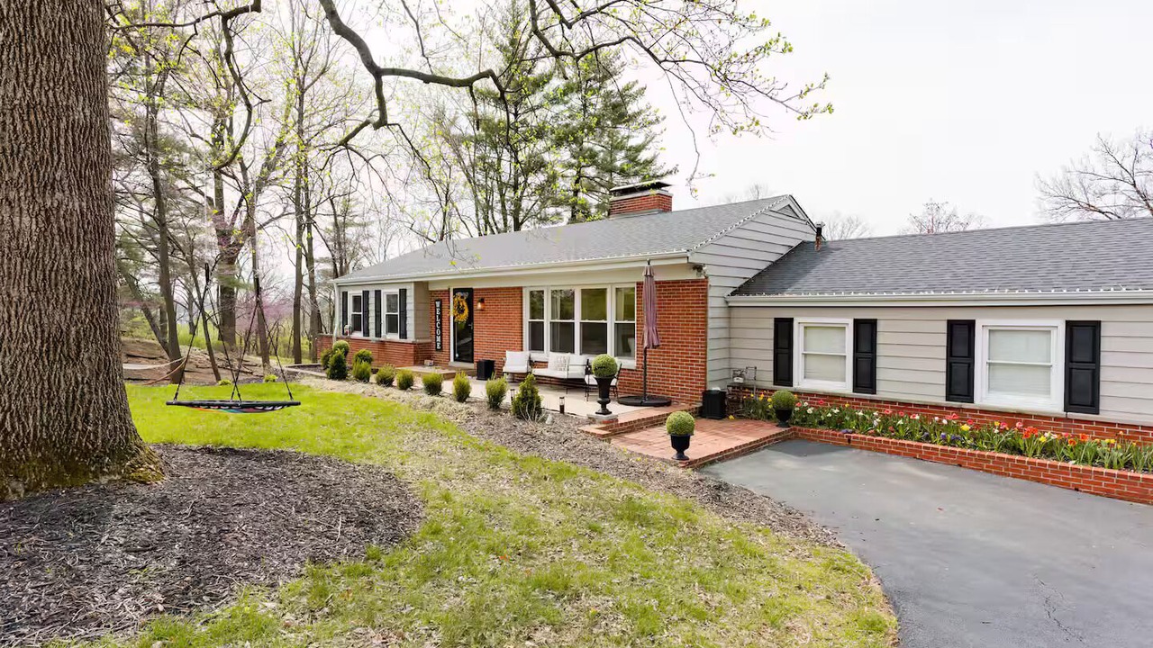 Photo of Outdoor in Des Peres