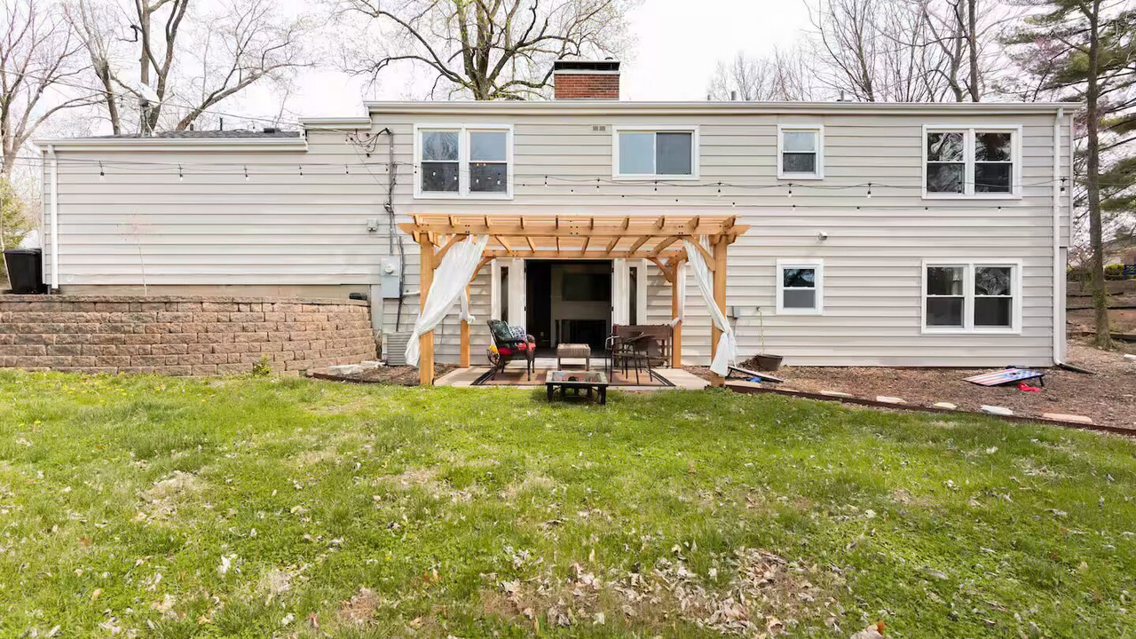 Photo of Outdoor in Des Peres