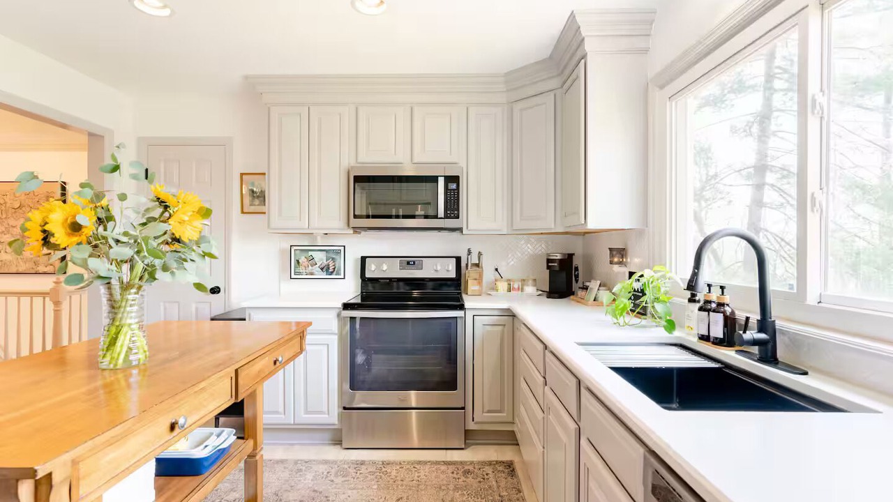 Photo of Kitchen in Des Peres