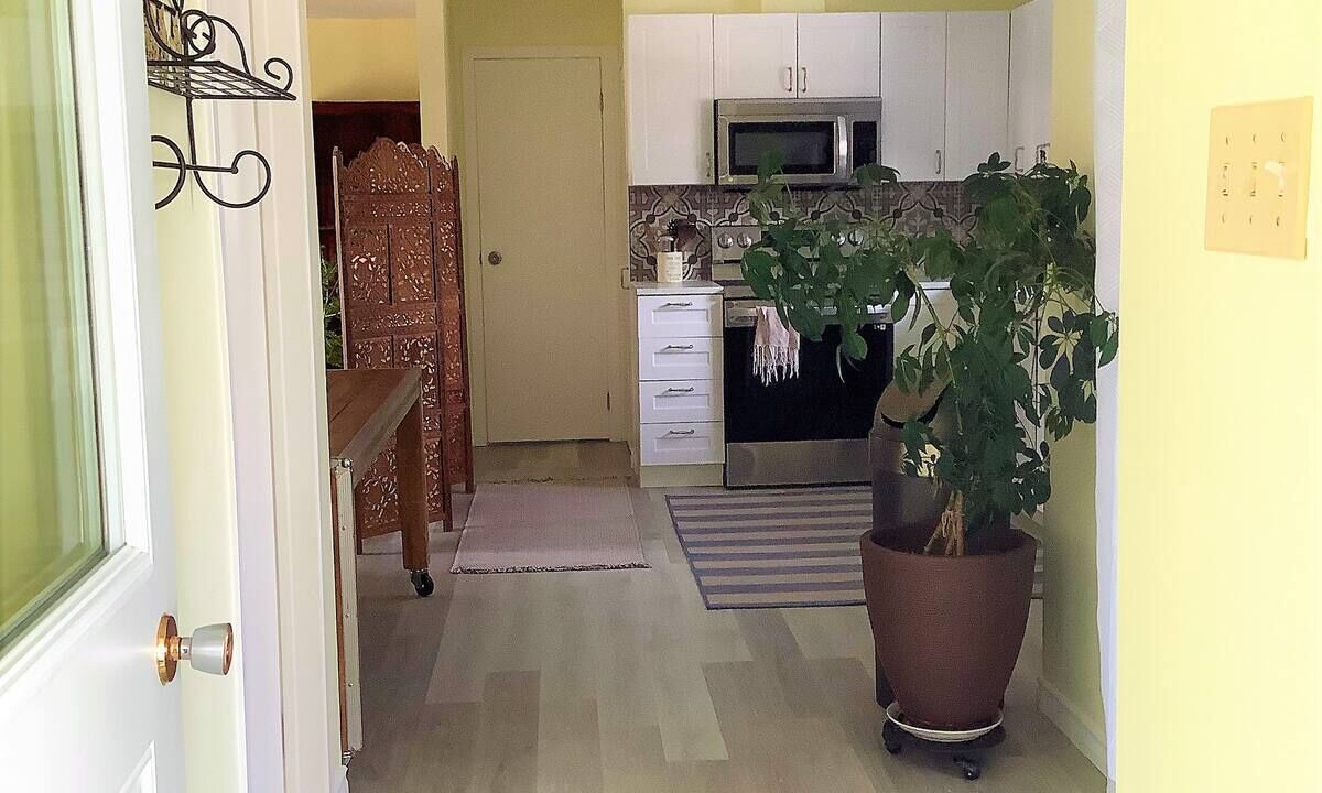 Photo of Kitchen in Industrial Park