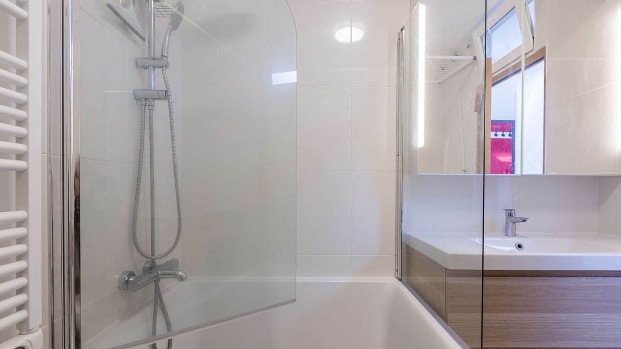 Photo of Bathroom in Passy