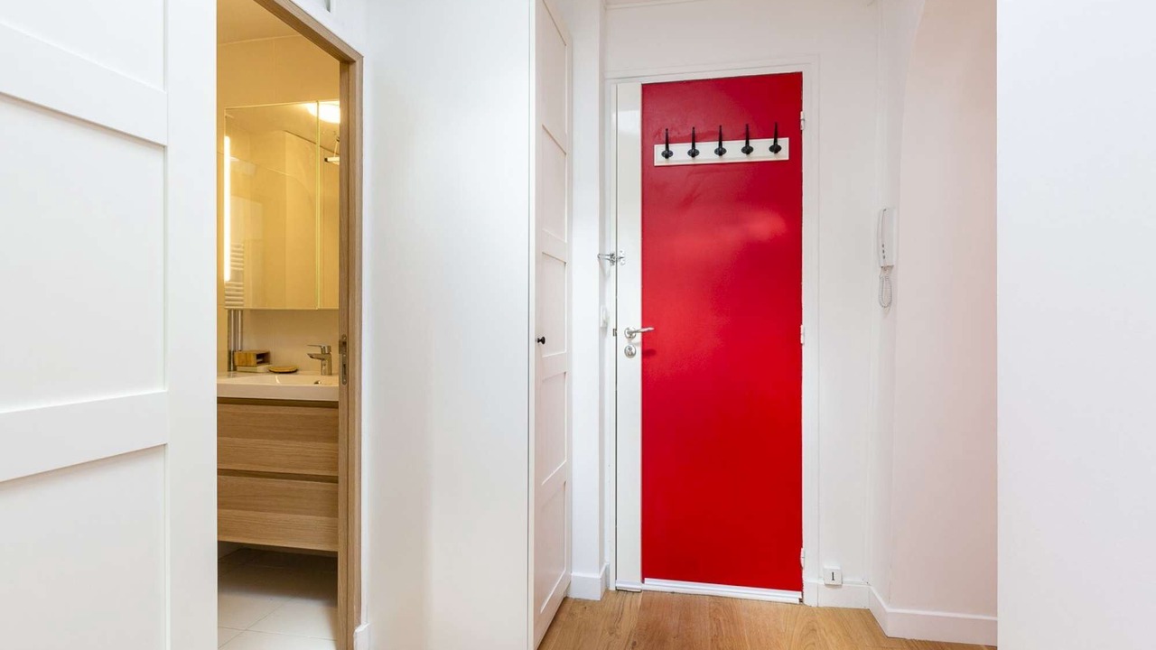 Photo of Bathroom in Passy