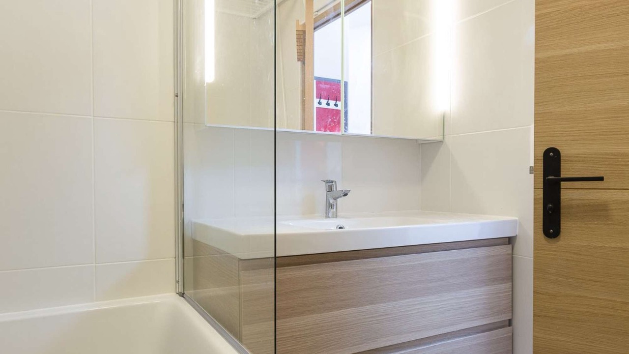 Photo of Bathroom in Passy