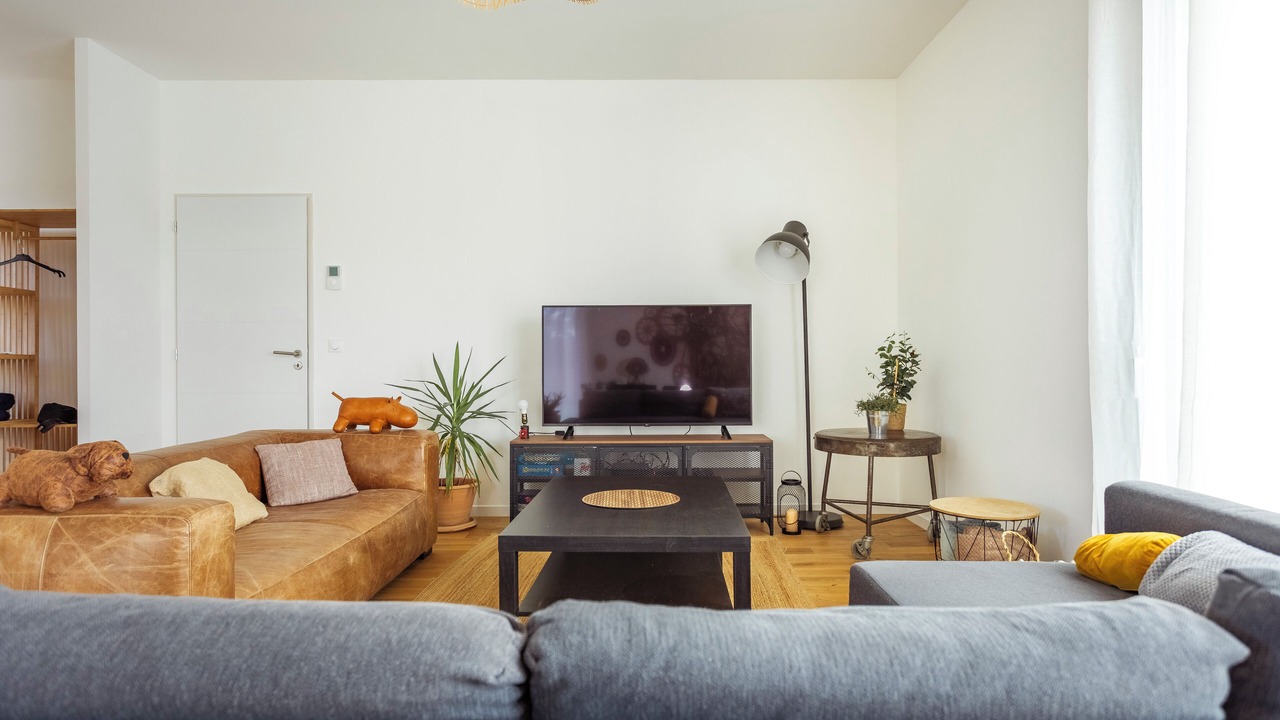 Photo of Livingroom in Tarabel