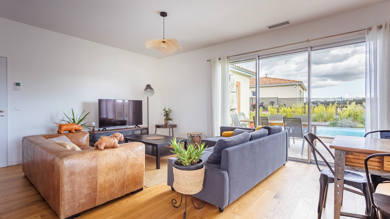 Photo of Livingroom in Tarabel
