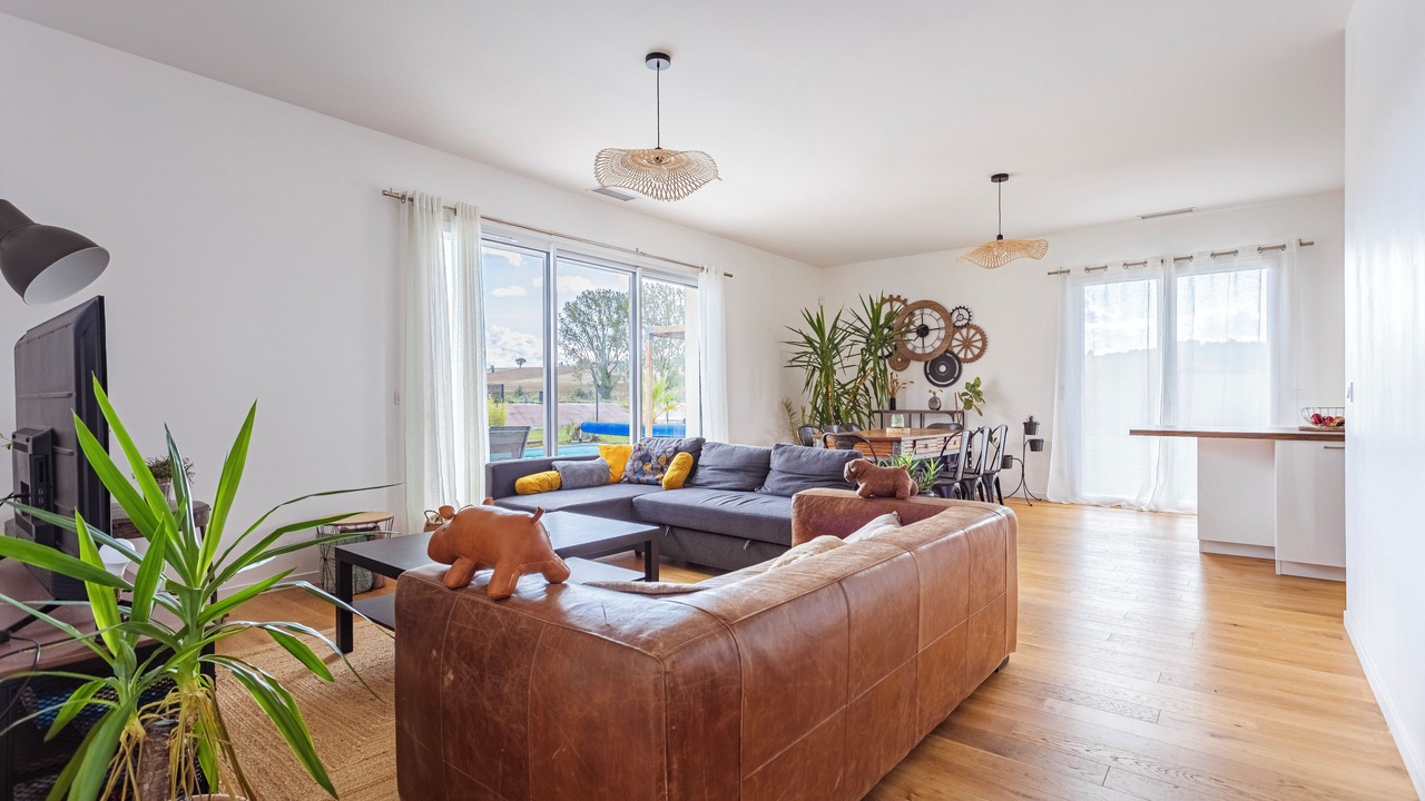 Photo of Livingroom in Tarabel