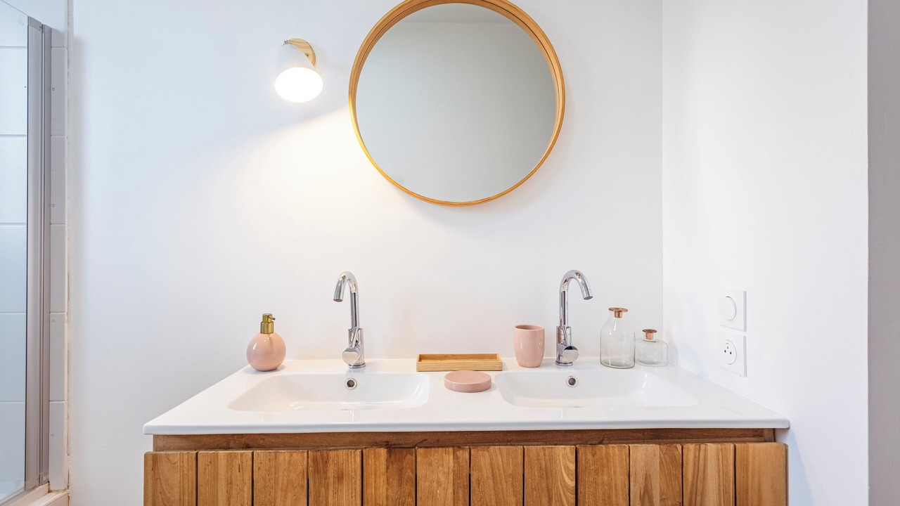 Photo of Bathroom in Tarabel
