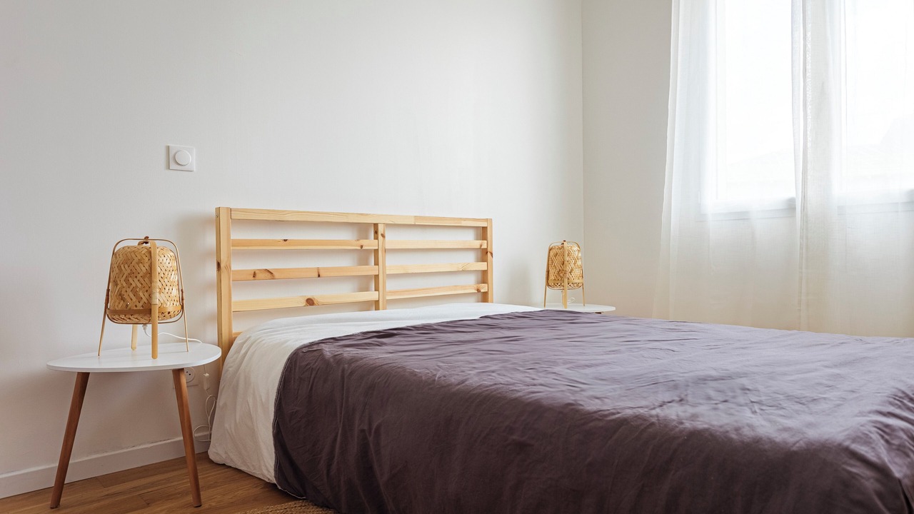Photo of Bedroom in Tarabel