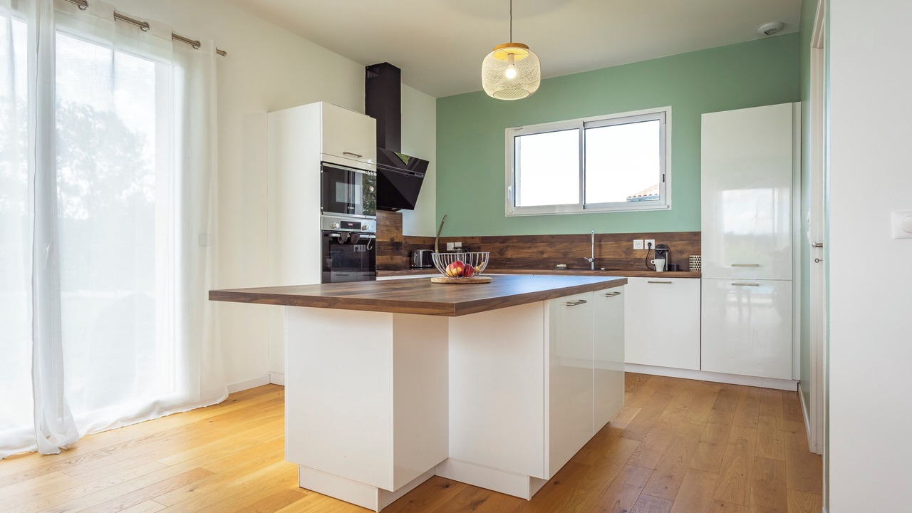 Photo of Kitchen in Tarabel