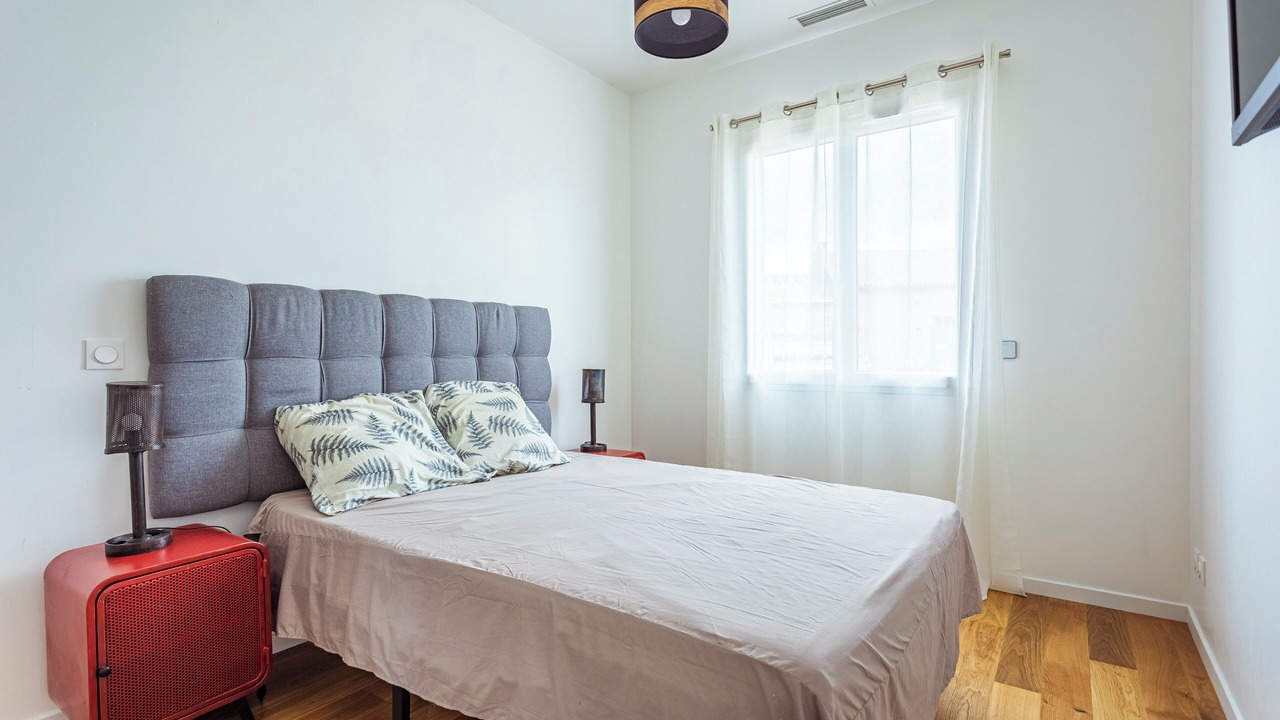 Photo of Bedroom in Tarabel