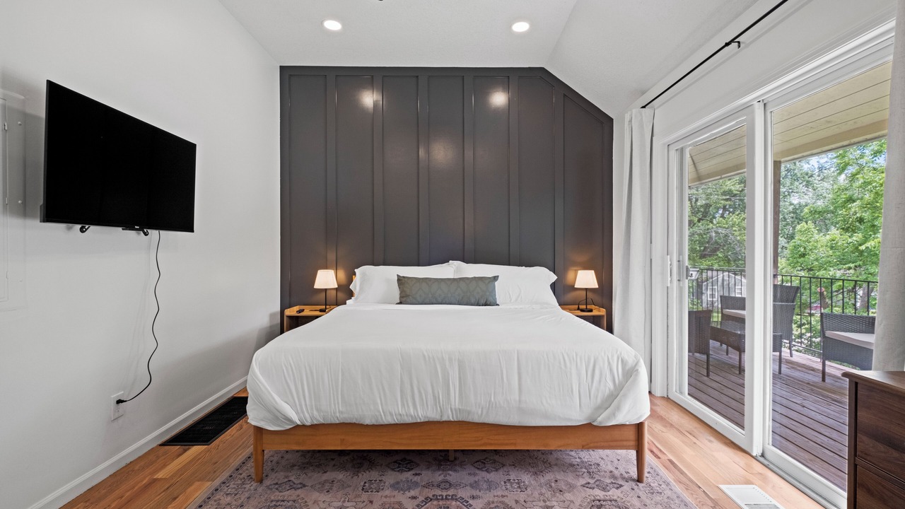 Photo of Bedroom in Grandview