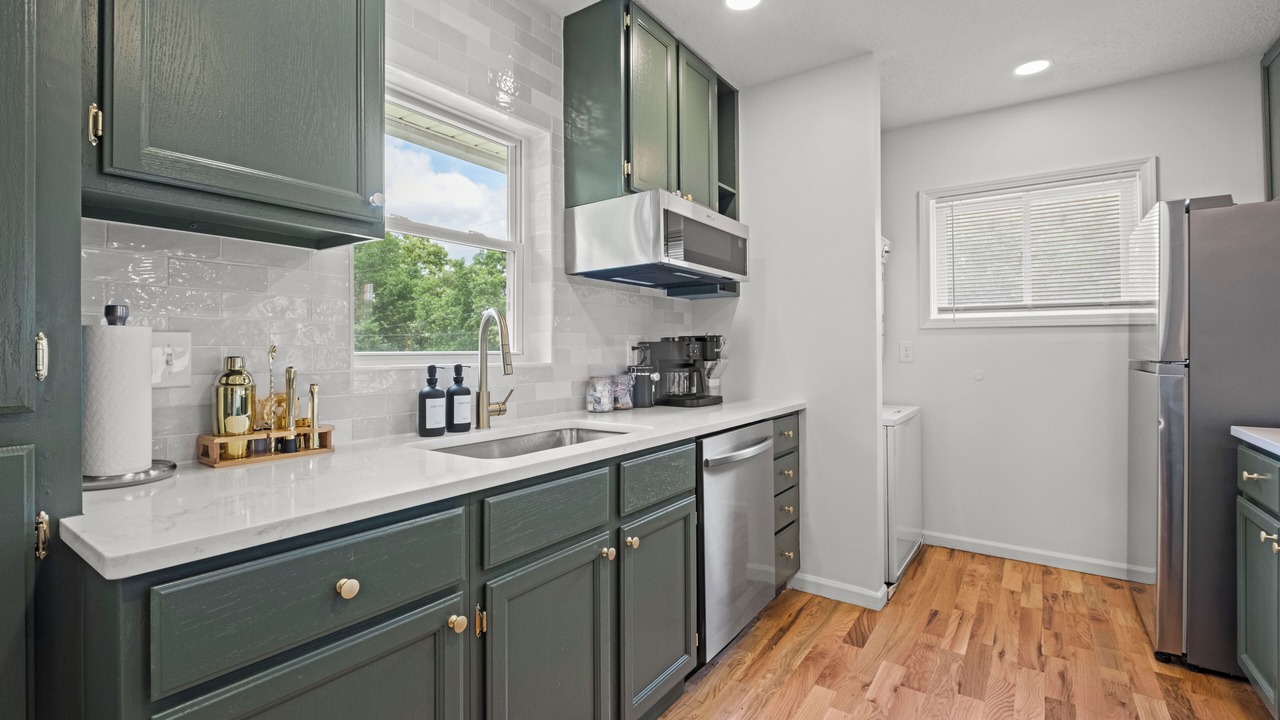 Photo of Kitchen in Grandview