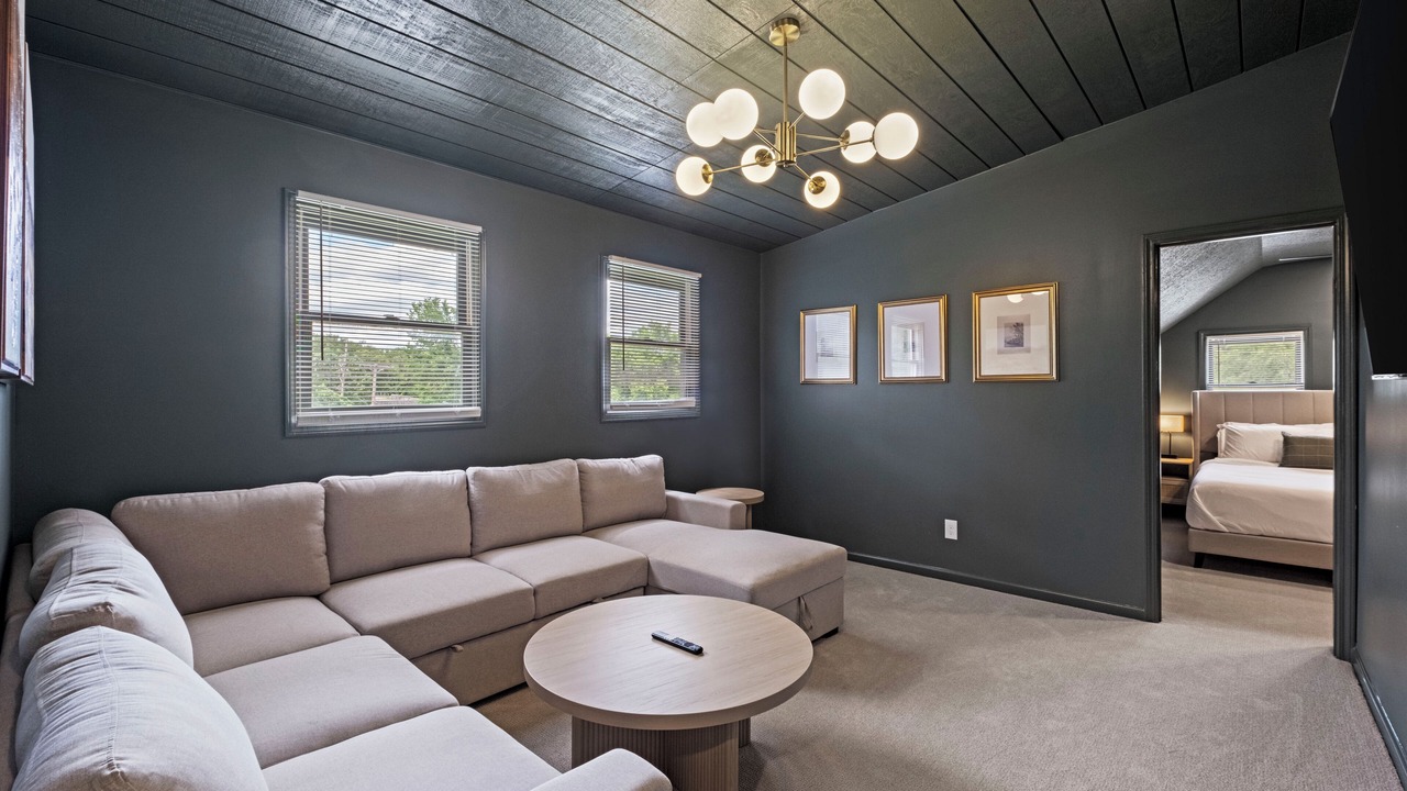 Photo of Livingroom in Grandview