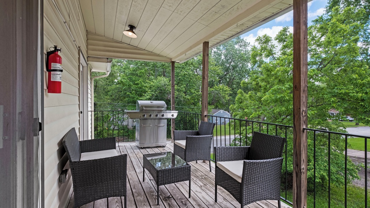 Photo of Outdoor in Grandview