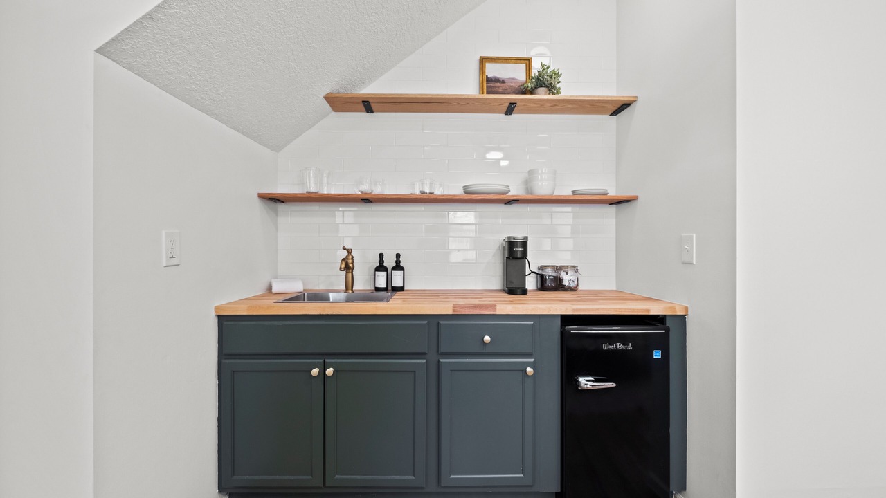 Photo of Kitchen in Grandview