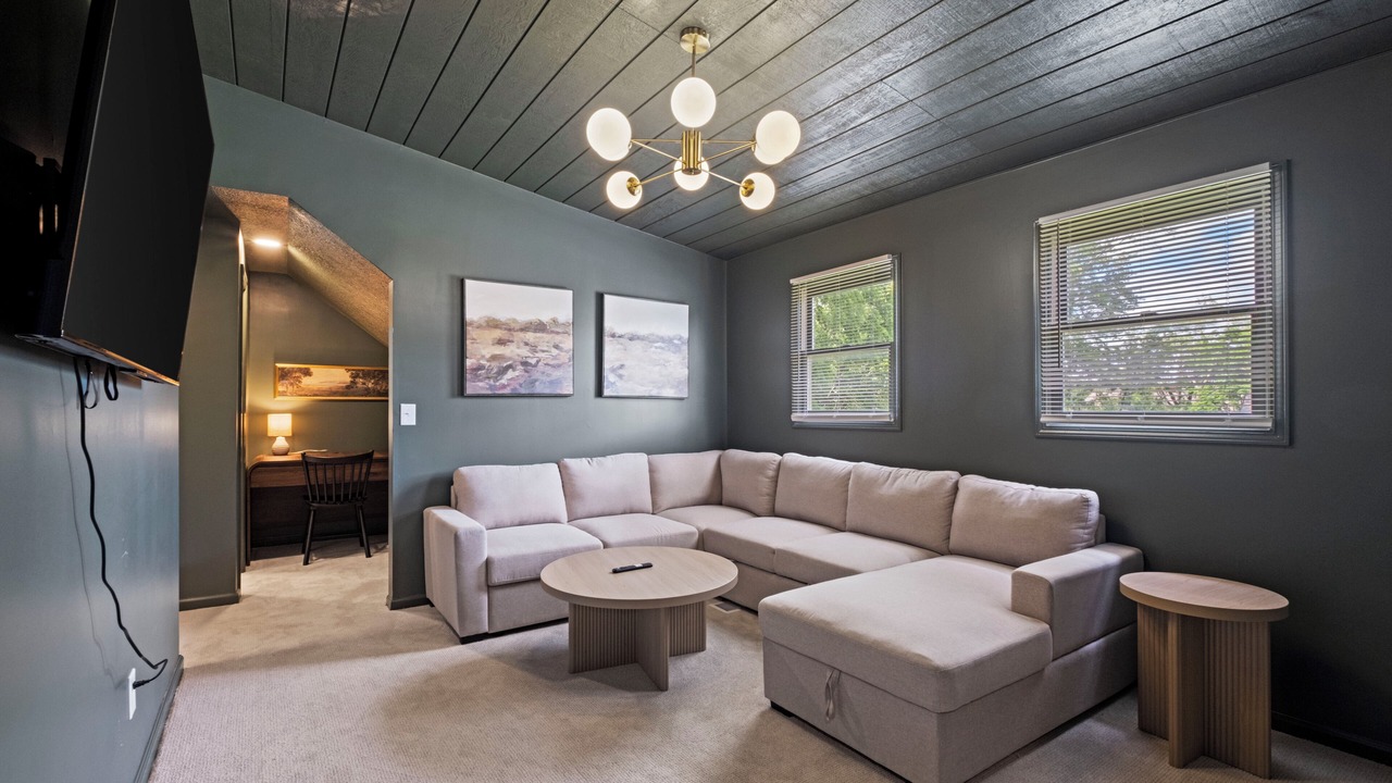 Photo of Livingroom in Grandview