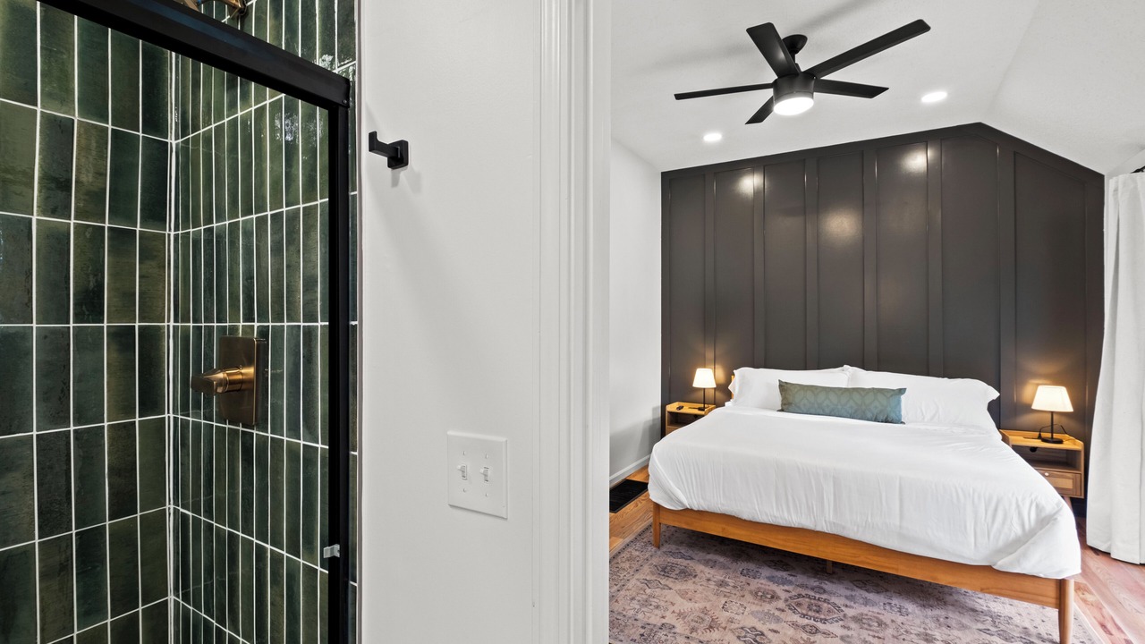 Photo of Bedroom in Grandview