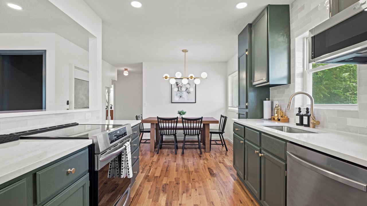 Photo of Kitchen in Grandview