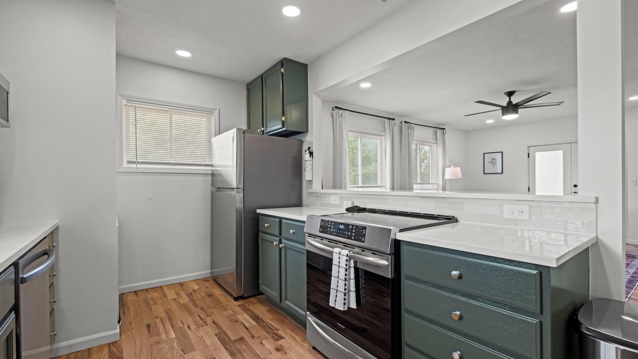 Photo of Kitchen in Grandview