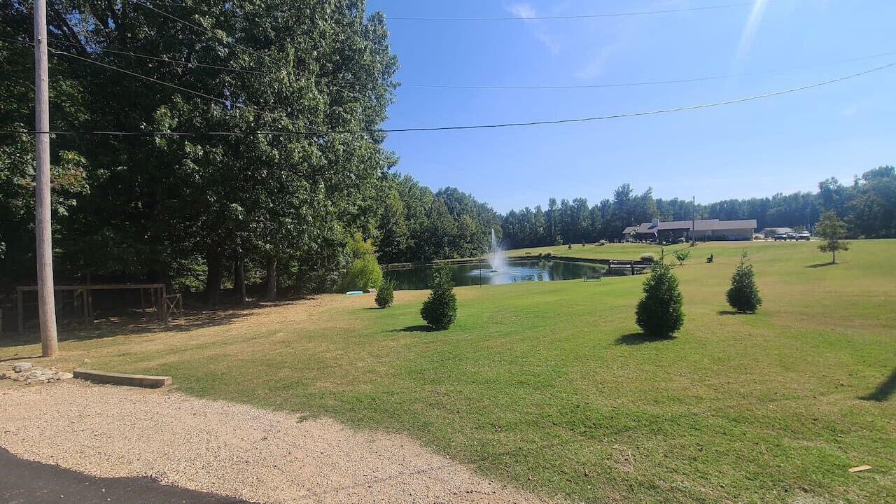 Photo of Outdoor in Atoka