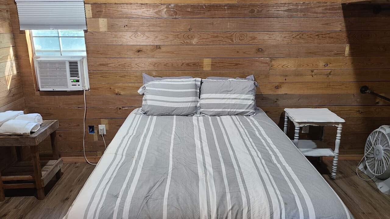 Photo of Bedroom in Atoka