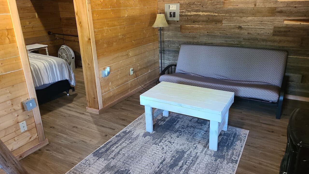 Photo of Bedroom in Atoka