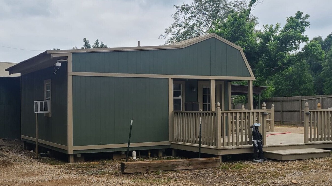 Photo of Outdoor in Atoka
